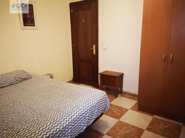 SE VENDE PISO EN RONDA MULEROS — 17