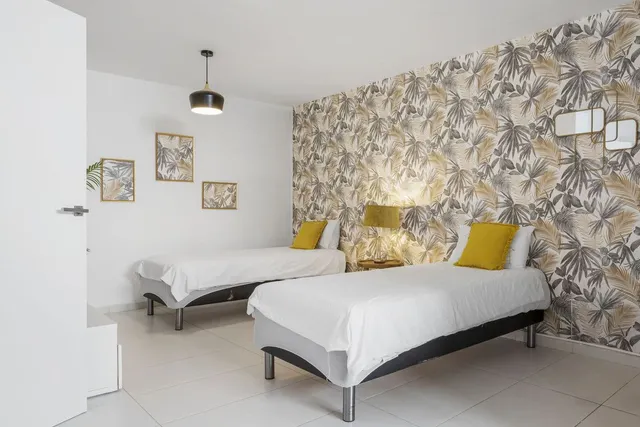 Villa 6 habitaciones 362m² en venta - Los Naranjos — 17
