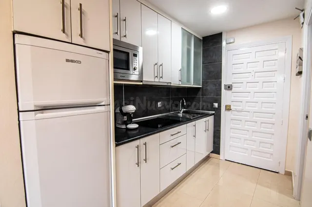 EXCLUSIVO ESTUDIO EN BENALBEACH - Benalmádena, Málaga - foto 2