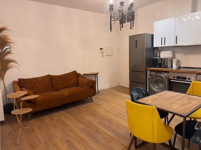Piso 2 habitaciones 49m² en venta - Chueca — 5
