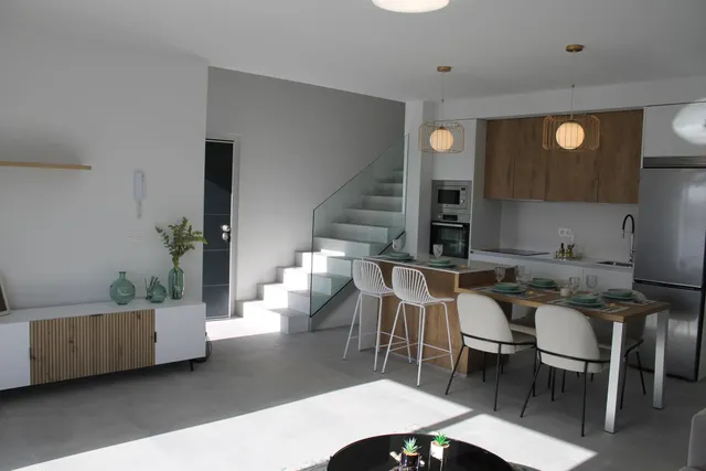 Villa 3 habitaciones 112m² en venta - Roldan — 32