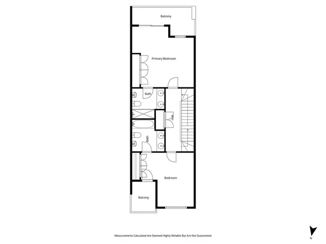 Adosado 3 habitaciones 280m² en venta - Marbella — 40