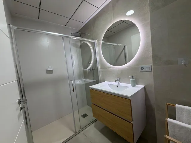 Apartamentos en venta en plena calle mayor de Pilar de la Horadada con licencia turistica — 8