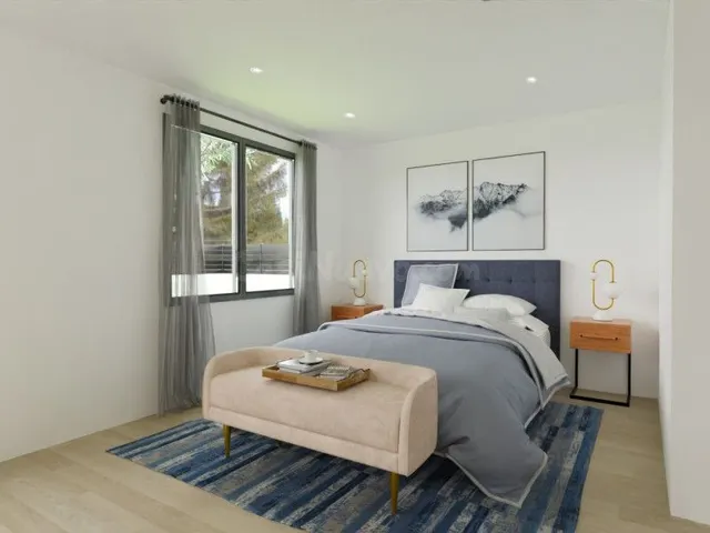 Villa 3 habitaciones 108m² en venta - La montanosa - foto 3