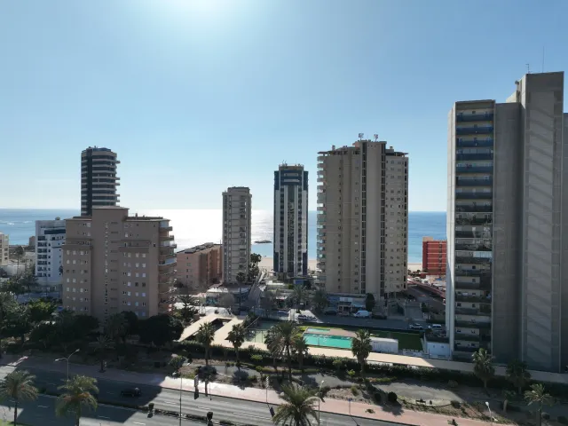 Apartamento 3 habitaciones 103m² en venta - Calpe — 22