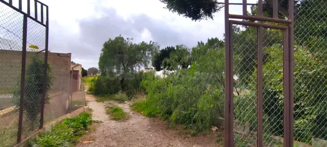 GRAN SOLAR URBANO EN NIJAR VILLA - foto 3