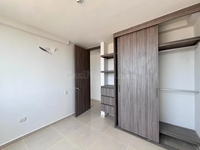 Piso 2 habitaciones 62m² en venta - Los Corales - foto 3