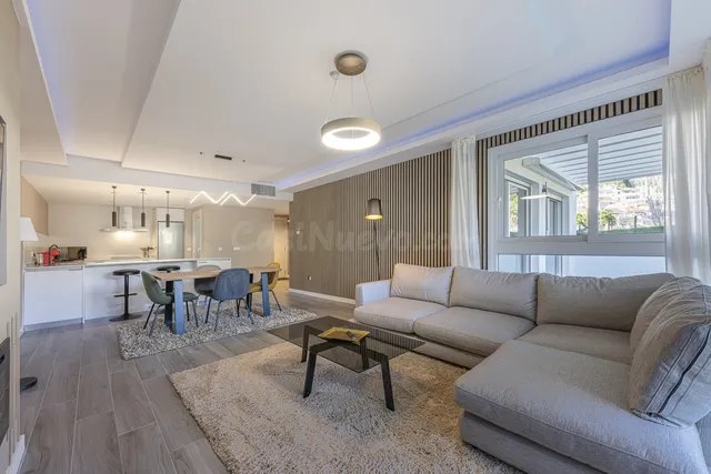 Apartamento 2 habitaciones 157m² en venta - Riviera del sol — 3