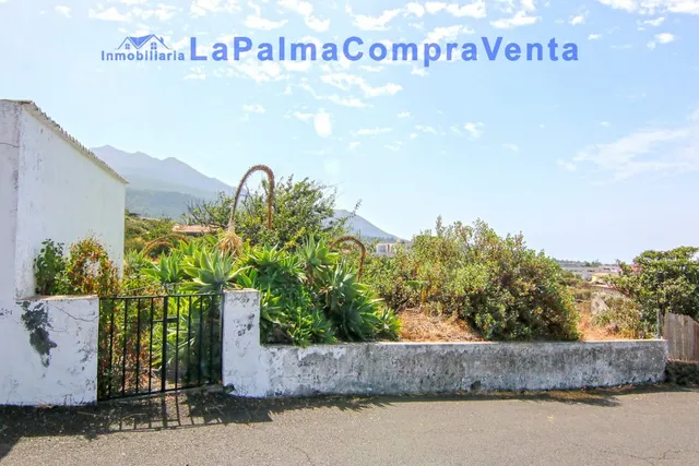 Casa-Chalet en Venta en Paso, El Santa Cruz de Tenerife — 27
