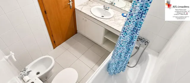 Acogedor Apartamento en Primera Línea de Playa en Torreblanca — 8