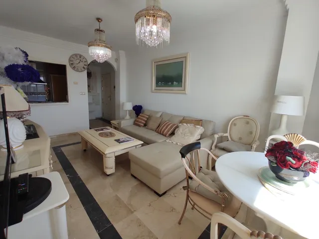 "Apartamento encantador en Marbella" — 6