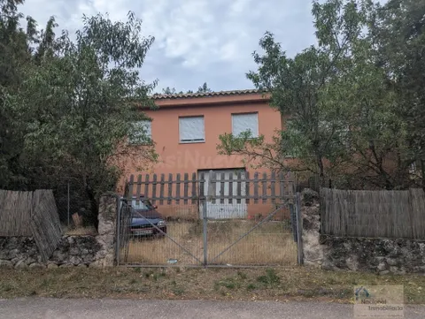 Casa-Chalet en Venta en Duruelo Segovia