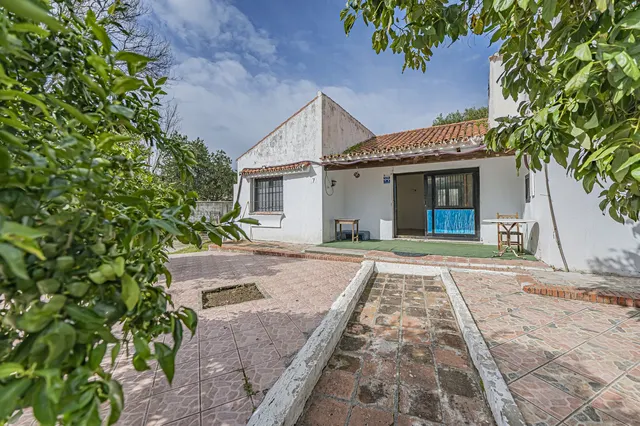 Parcela en venta - Costa Del Sol - foto 2