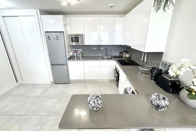 Apartamento 3 habitaciones 108m² en venta - Riviera del sol — 5