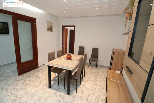 CASA Y SOLAR  EN LA PLAYA DE PUERTO DE SAGUNTO. — 11