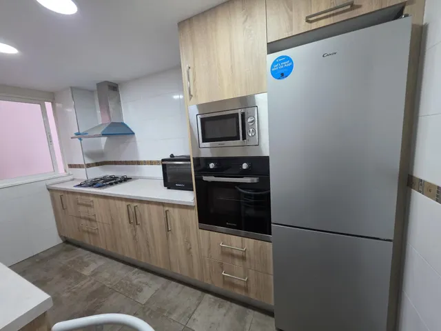Se alquila Habitación en piso compartido — 6