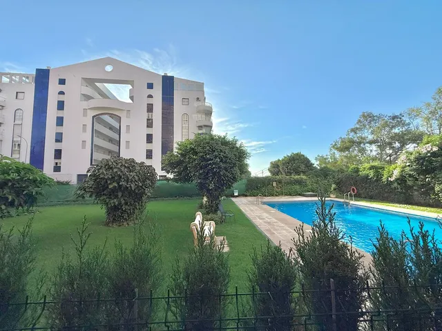 Apartamento 2 habitaciones 86m² en venta - Centro — 17