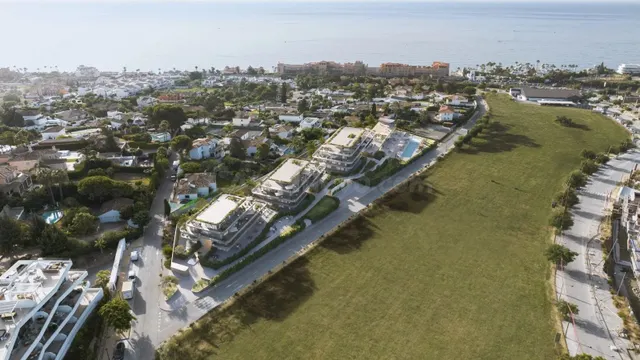 Apartamento 2 habitaciones 193m² en venta - Arroyo Vaquero — 2