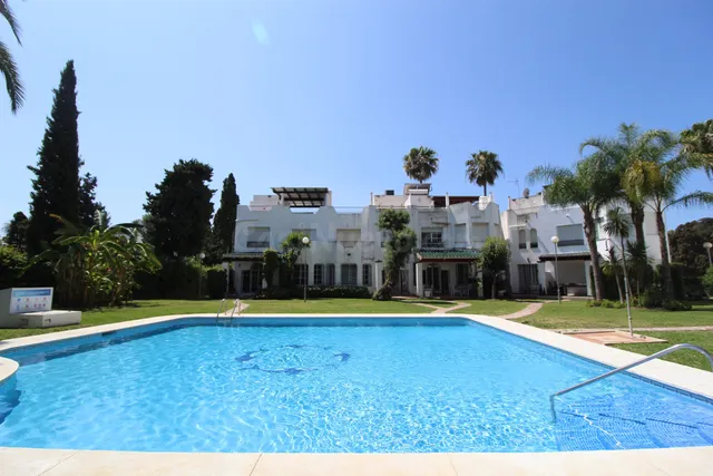 Adosado 3 habitaciones 156m² en venta - Marbella - foto 2