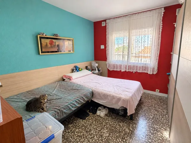 Venta piso en sta. margarida montbui zona la ponderosa — 11