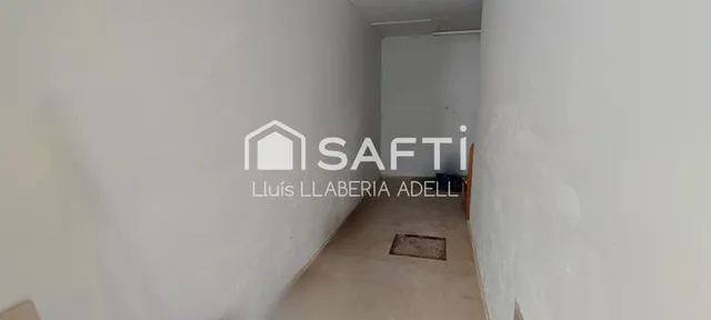 Vivienda / para LOFT / LOCAL DE 2 PLANTAS, en casco antiguo de Tarragona, cerca de plaza con zona comercial, restauración - zona fiestas. — 19