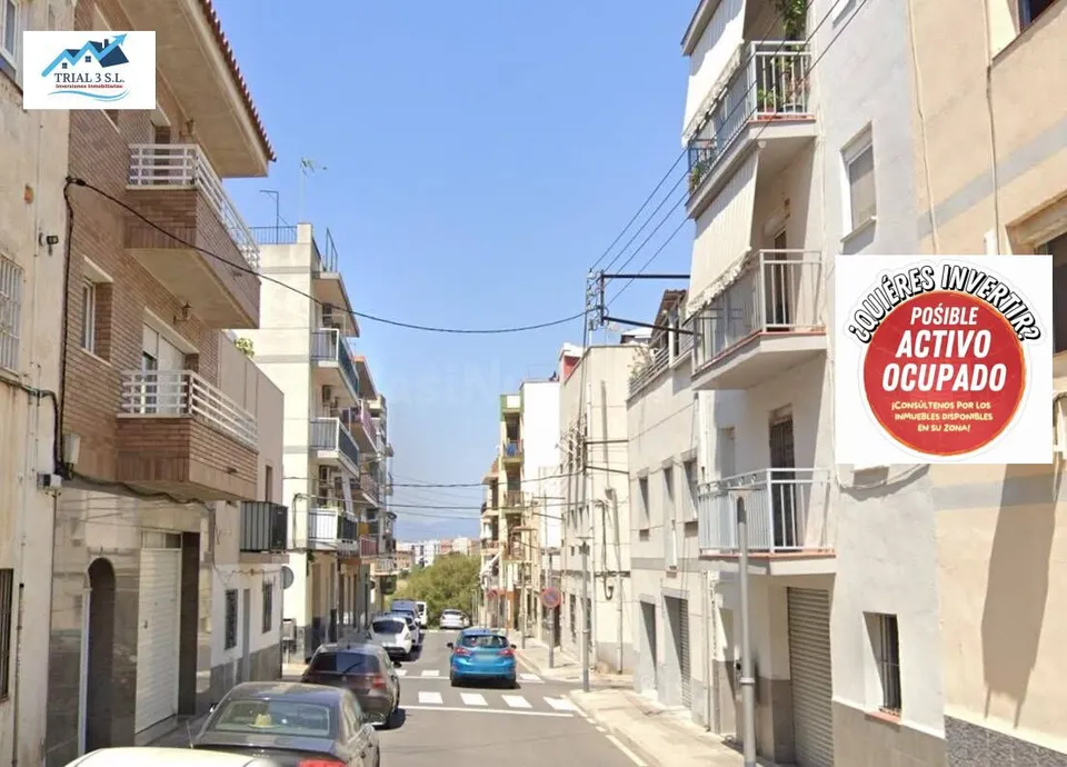 Venta Piso en Bonavista - Tarragona