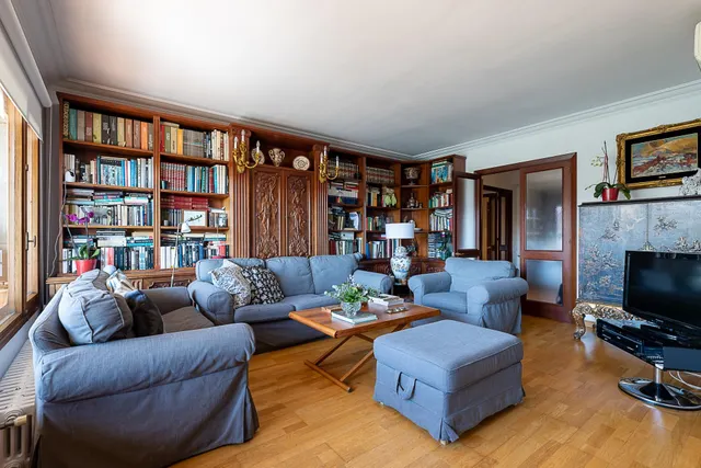 PISO EN VENTA EN PASEO MALLORCA — 7