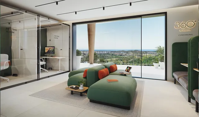 Planta baja 3 habitaciones 134m² en venta - Cerros del Águila — 14