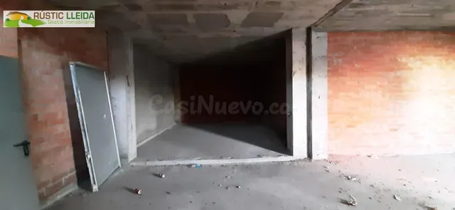 LOCAL COMERCIAL EN VENTA EN TÀRREGA . — 4
