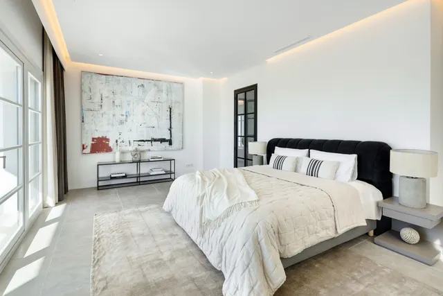 Chalet 7 habitaciones 937m² en venta - Costa del Sol — 20