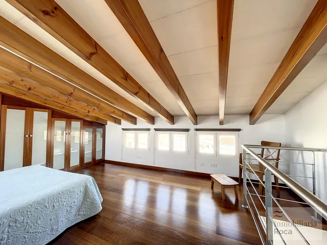 Apartamento 3 habitaciones en alquiler - Fornells — 21