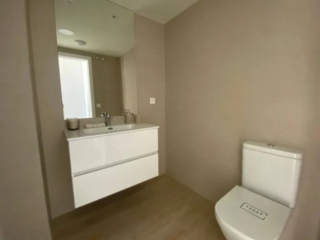 Nuevos atico en venta en Jávea - ¡excelentes precios con estilo! — 7