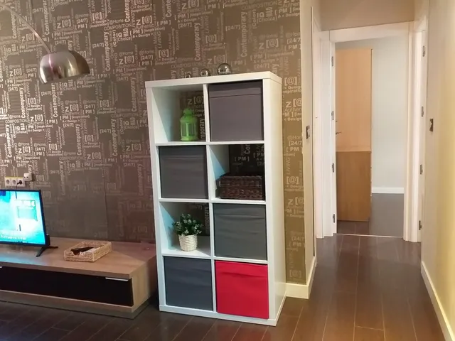 LA ÑORA  800€ piso completo — 17