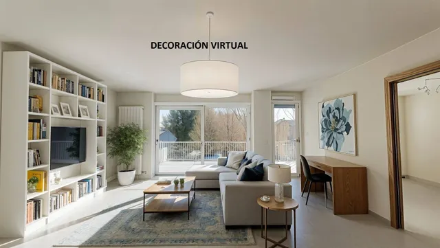 EXCLUSIVO DÚPLEX EN UN OASIS EN REUS — 9