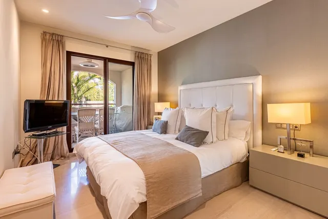 Apartamento 2 habitaciones 117m² en venta - Marbella — 9