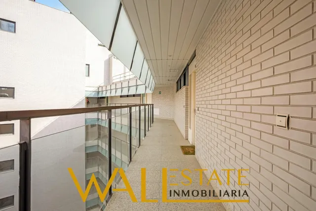 Precioso ático con terraza y vistas en Adelfas — 22