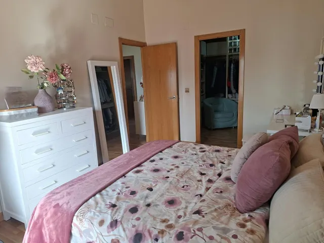 Gran adosado en las canteras — 34