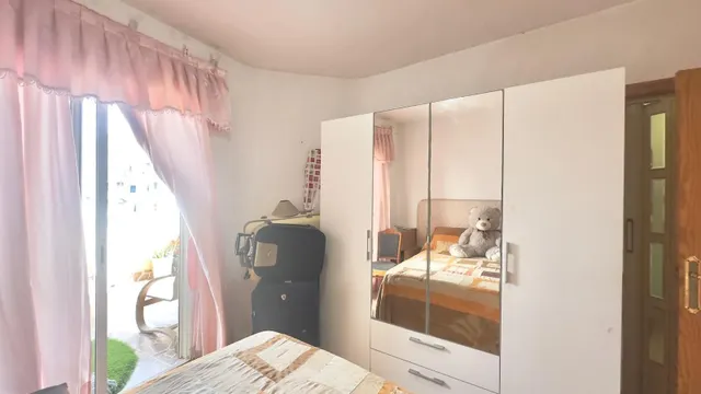 Ático 2 habitaciones 69m² en venta - Playa del Cura — 9