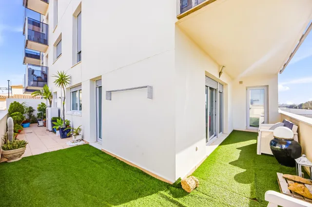 Mucho más que un piso: tu nuevo hogar junto al mar — 8