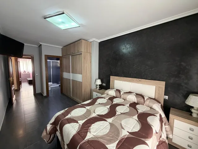 Apartamento 3 habitaciones 130m² en venta - CENTRO — 9