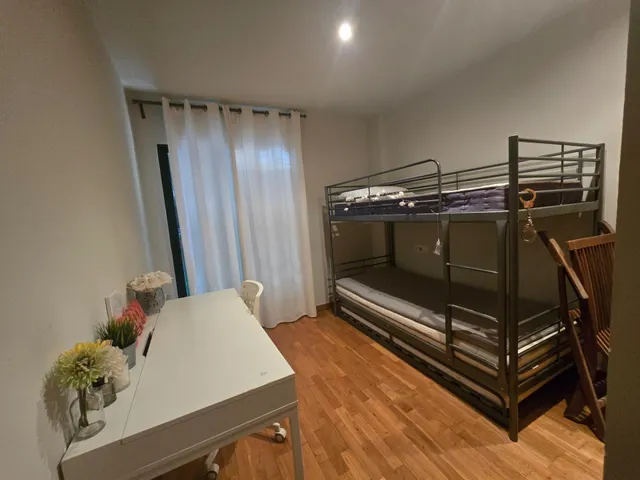 Pareado 5 habitaciones 265m² en alquiler - Santiago bernabeu — 19