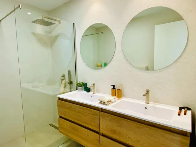 Complejo Residencial de Bungalows de Obra Nueva en Pilar de la Horadada — 15