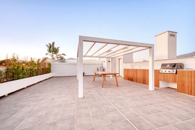 Ático Dúplex 4 habitaciones 323m² en venta - Marbella