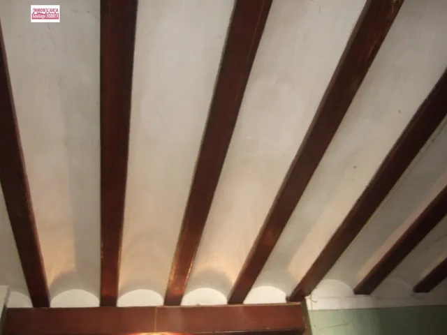 CASA EN VENTA EN LA CALLE VALENCIA DE BENIFAIO — 3