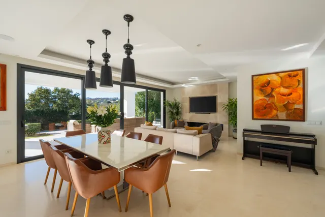 Chalet 6 habitaciones 552m² en venta - Marbella — 7