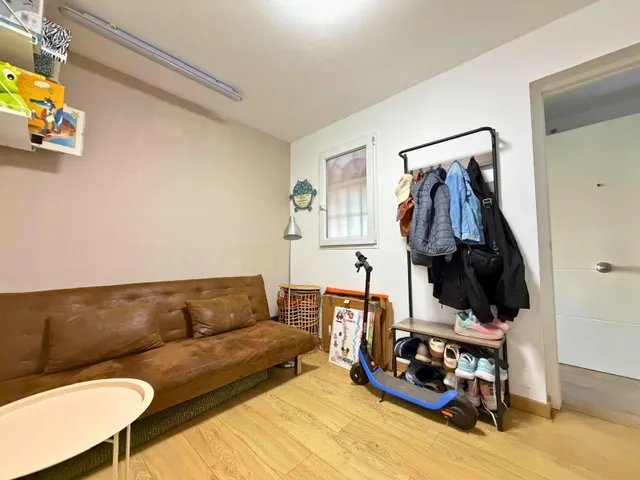 Chalet adosado de esquina en venta en rivas pueblo, rivas vaciamadrid — 9