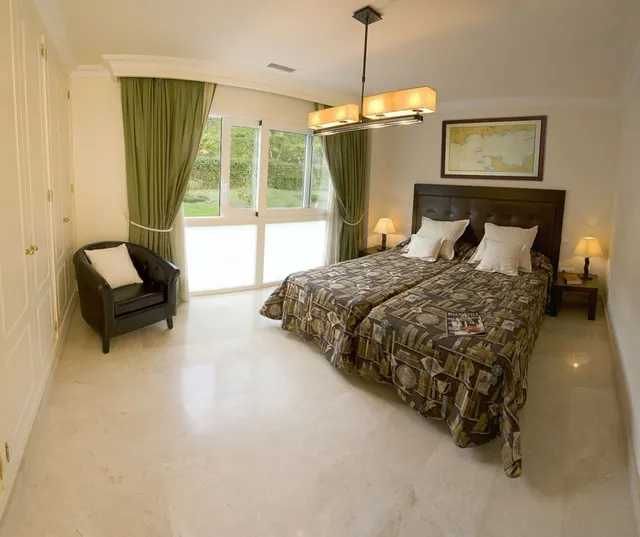 Apartamento 2 habitaciones 184m² en venta - Marbella — 7