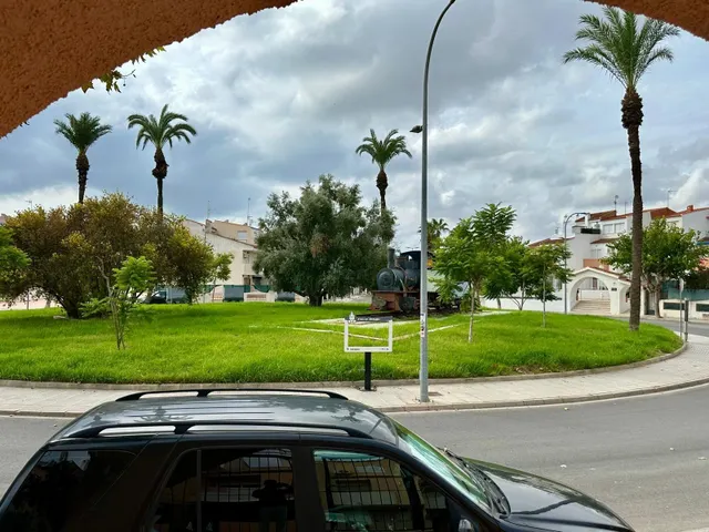 SE VENDE ADOSADO EN LOS NAREJOS, DOS habitaciones Y DOS ASEOS — 12