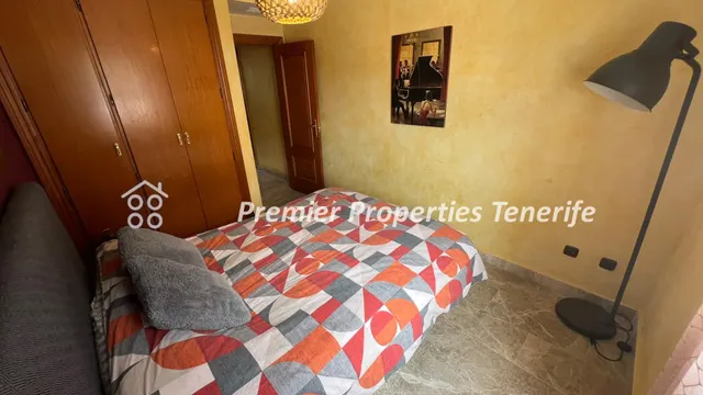 Apartamento con 2 dormitorios, Playa Graciosa I, Los Cristianos, Arona — 25
