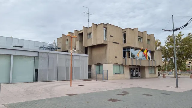 Venta de piso en Calle Atlántico. Utebo — 35